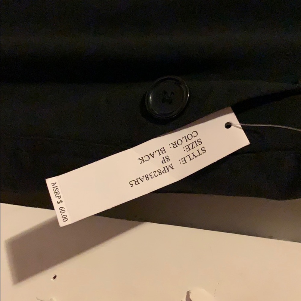 Pants - Picture 4 of 6